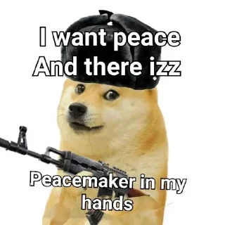 Telegram sticker 😑 𝙎𝙏𝙀𝙄𝙉𝙀𝙍 𝙠𝙖 𝙥𝙖𝙘𝙠