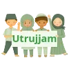 Sticker 😇 Utrujjam by @farhadiyya