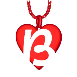 Sticker ❤️ a&n </3 | @emoji_zivertik