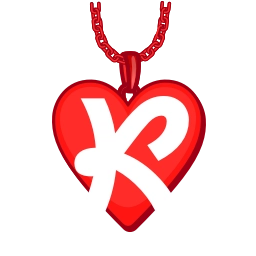 Sticker ❤️ a&n </3 | @emoji_zivertik