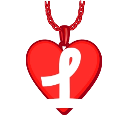 Sticker ❤️ a&n </3 | @emoji_zivertik