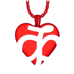 Sticker ❤️ a&n </3 | @emoji_zivertik
