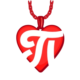 Sticker ❤️ a&n </3 | @emoji_zivertik