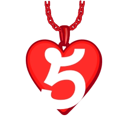 Sticker ❤️ a&n </3 | @emoji_zivertik