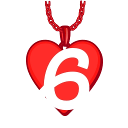 Sticker ❤️ a&n </3 | @emoji_zivertik