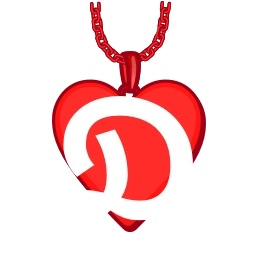 Sticker ❤️ a&n </3 | @emoji_zivertik