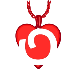 Sticker ❤️ a&n </3 | @emoji_zivertik