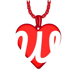 Sticker ❤️ a&n </3 | @emoji_zivertik