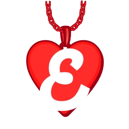 Sticker ❤️ a&n </3 | @emoji_zivertik