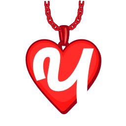 Sticker ❤️ a&n </3 | @emoji_zivertik