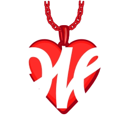 Sticker ❤️ a&n </3 | @emoji_zivertik
