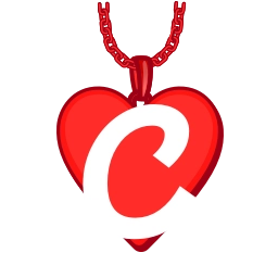 Sticker ❤️ a&n </3 | @emoji_zivertik