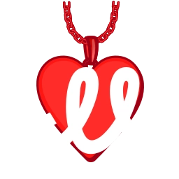 Sticker ❤️ a&n </3 | @emoji_zivertik