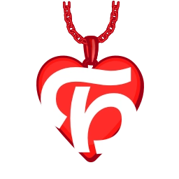 Sticker ❤️ a&n </3 | @emoji_zivertik
