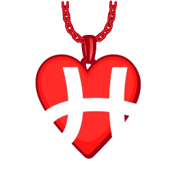 Sticker ❤️ a&n </3 | @emoji_zivertik