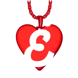 Sticker ❤️ a&n </3 | @emoji_zivertik