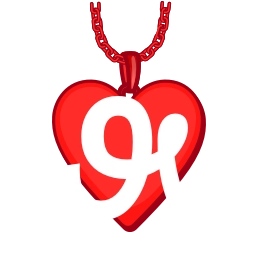 Sticker ❤️ a&n </3 | @emoji_zivertik