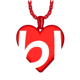 Sticker ❤️ a&n </3 | @emoji_zivertik