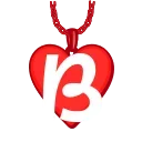 Video sticker ❤️ a&n </3 | @emoji_z...