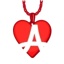 Video sticker ❤️ a&n </3 | @emoji_z...