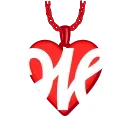 Video sticker ❤️ a&n </3 | @emoji_z...