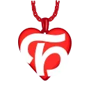 Video sticker ❤️ a&n </3 | @emoji_z...