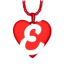 Video sticker ❤️ a&n </3 | @emoji_z...