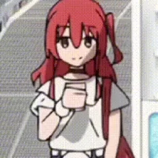 Video sticker 🌟 Real chud hours. :: @fStikBot