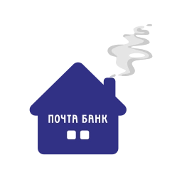 Sticker 🏠 pochtabank_emoji