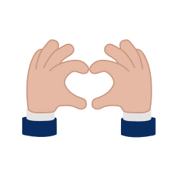 Sticker 💙 pochtabank_emoji