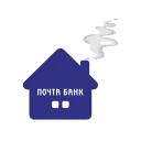 Video sticker 🏠 pochtabank_emoji