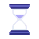 Video sticker ⌛️ pochtabank_emoji