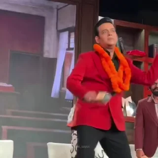 Video sticker ⭐️ Ravi bhaiya @TgEmojiBot