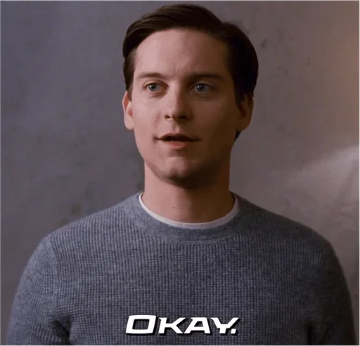 Telegram stiker 👨 ClayMe Supremacy - 3 — @stckrRobot