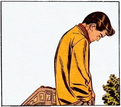 Telegram stiker 😔 ClayMe Supremacy - 3 — @stckrRobot