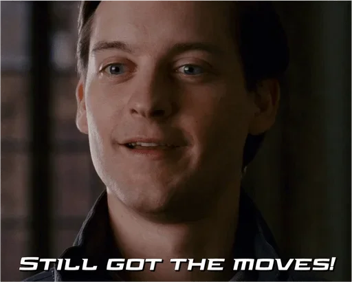 Telegram stiker 👨 ClayMe Supremacy - 3 — @stckrRobot