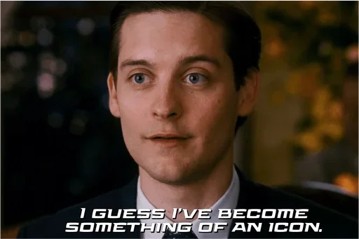 Telegram stiker 👨 ClayMe Supremacy - 3 — @stckrRobot