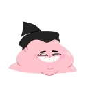 Sticker 🤣 Sumo)