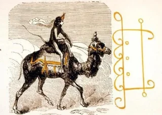 Video sticker 🎠 सत्य https://t.me/nephilimium