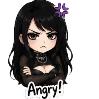 Telegram sticker 👍 Pink Chips