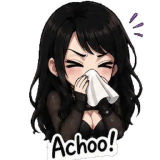 Telegram sticker 👍 Pink Chips