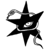 Sticker 🖤 random pack @nmhlp