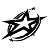 Sticker 🖤 random pack @nmhlp