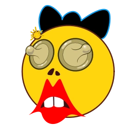 Telegram sticker 👎 Все стикеры тг кликай и бери 👉 @stiki_tg_nah_canal