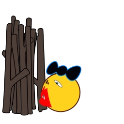 Telegram sticker 💋 Все стикеры тг кликай и бери 👉 @stiki_tg_nah_canal