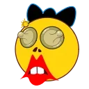 Video sticker 👎 Все стикеры тг кликай и бери 👉 @stiki_tg_nah_canal