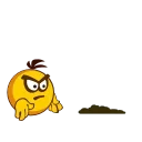 Video sticker 😡 Все стикеры тг кликай и бери 👉 @stiki_tg_nah_canal