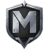 Video sticker Ⓜ️ @metroroyale_off -...