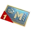 Sticker 🏠 @metroroyale_off - Метро Рояль