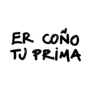 Telegram sticker 😐 Pintarraheô